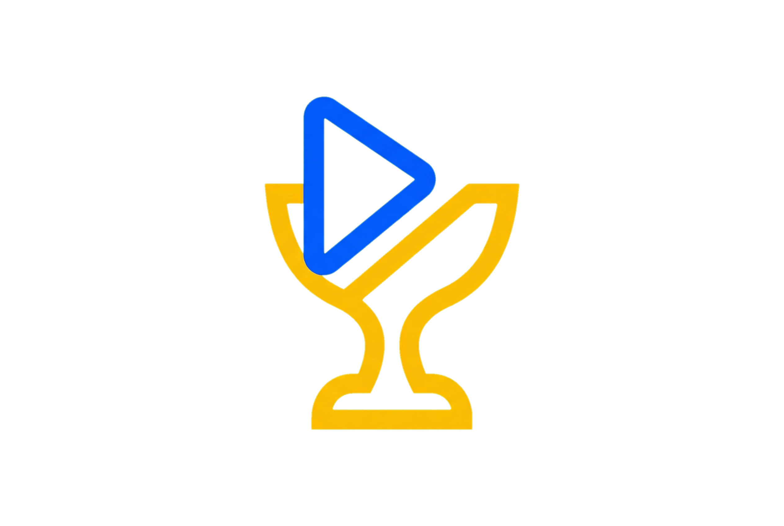 殷世航套璐璐什么梗 官方Logo